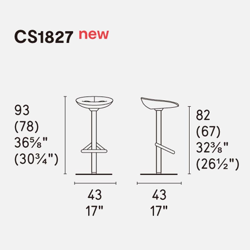 calligaris（カリガリス） 【正規代理店1年保証】calligaris PALM