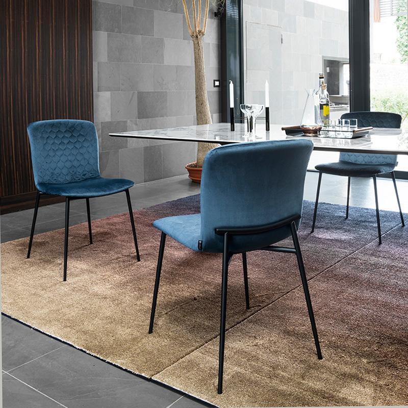 calligaris（カリガリス） ダイニングチェア オシャレ 椅子 CS1885A