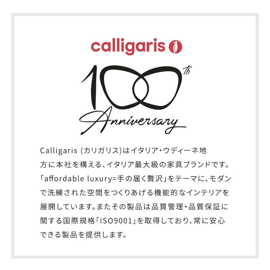 ダイニングテ ーブル 伸縮 カリガリス calligaris JAPAN 正規取扱店  
