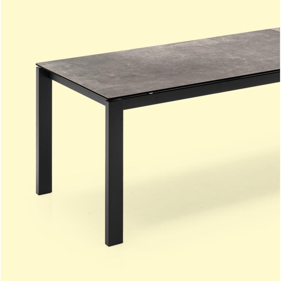 calligaris（カリガリス） ダイニングテ ーブル 伸縮 calligaris JAPAN