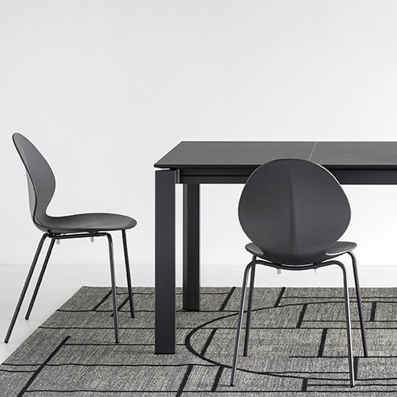 calligaris カリガリス 伸長式 ダイニングテーブル 組立設置 1