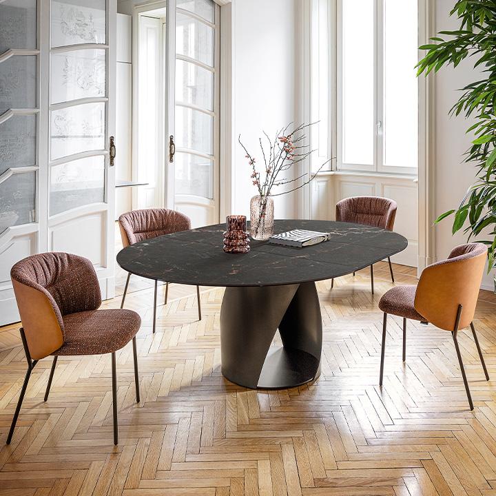 calligaris（カリガリス） カリガリス正規品1年保証 calligaris CS4155