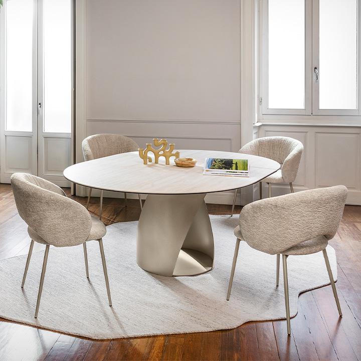 calligaris（カリガリス） カリガリス正規品1年保証 calligaris CS4155