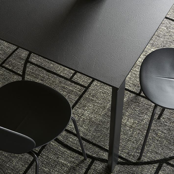 calligaris カリガリス ラグマット CS7209-A CHINESE 幅:240cm 奥行:170cmの画像