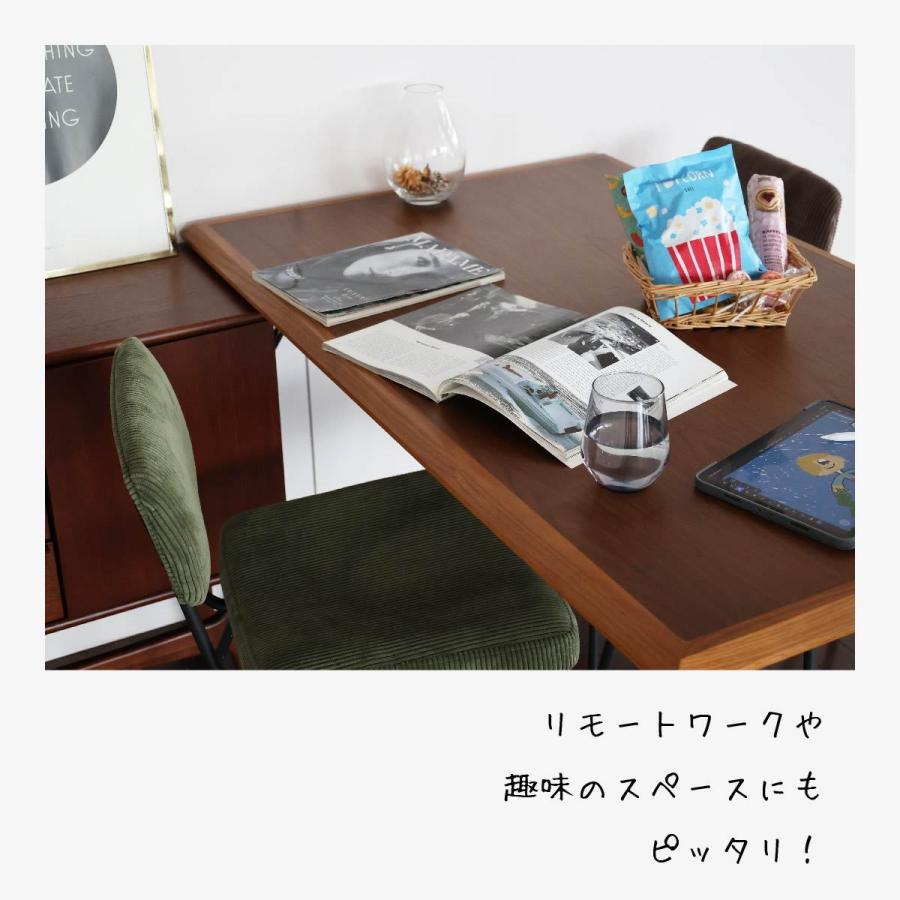 れみ　テーブル ダイニングテーブル テーブル カフェテーブル リモートワーク
