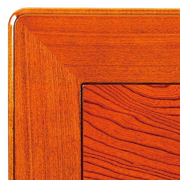 こたつ板 片面仕様 欅 ケヤキ 天板厚40mm 幅1350×奥行き900mm : 家具の