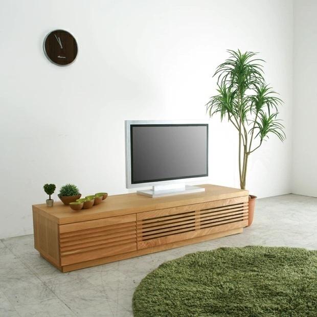 ローボード テレビ台 ロータイプ TVボード TV台 テレビボード 日本製