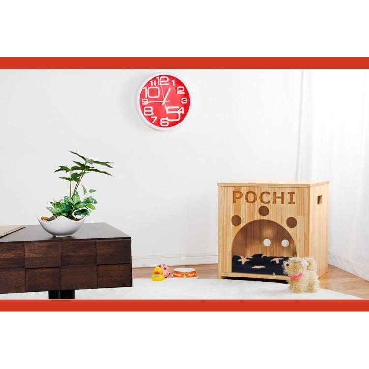 ペットハウス 犬小屋 室内用 木製ペットハウス ケージ ゲージ 犬 いぬ 