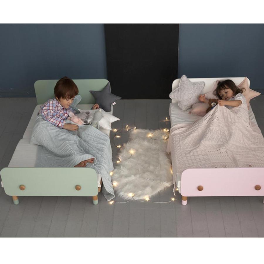 HOPPLHouse+Play　KidsBed　セット　キッズベッド　幼児用ベッド　子供部屋　キッズインテリア　ベッド　秘密基地　屋内　室内　かわいい｜kagunotorofu｜09