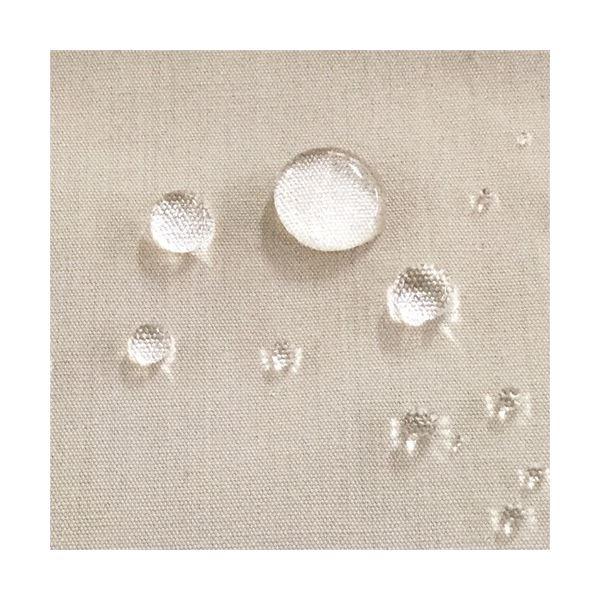 日本エンゼル 超撥水 掛け布団カバー 210×150cm ベージュ SNY-201 1枚_2