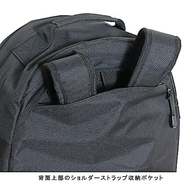 オランダ 特殊部隊 タイプ 3WAY バックパック リュック ブラック ショルダー ハンドバック 兼用 ミリタリーバッグ 軍モノ カバン_3