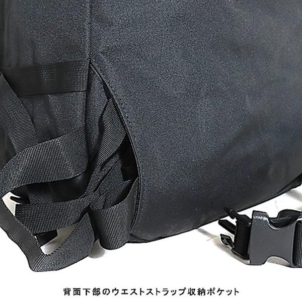 オランダ 特殊部隊 タイプ 3WAY バックパック リュック ブラック ショルダー ハンドバック 兼用 ミリタリーバッグ 軍モノ カバン_4