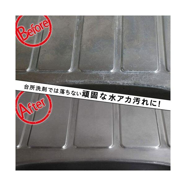 (まとめ）レック 茂木和哉 キッチン用みがき剤150g C00258 1本〔×10セット〕_3