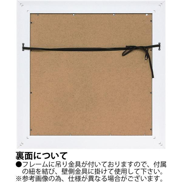 ユーパワー アマンダ・ブルックス Gel加工 アートフレーム 「レモン セント ガン アンド ブッシュ」の画像