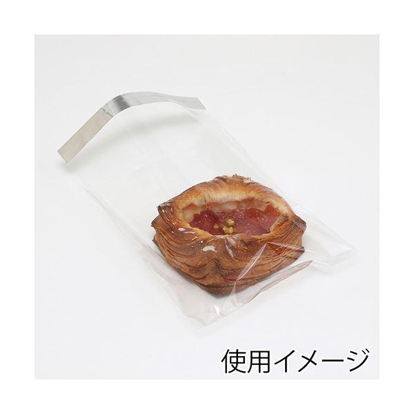 シモジマHEIKO OPボードン袋 アルミテープ T14-18 #006770804 1セット（1000枚：100枚×10パック）の画像