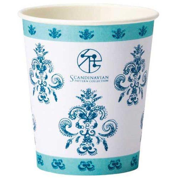 FMXクルビッツカップ205mL 100個×25P (柄アソート)_1