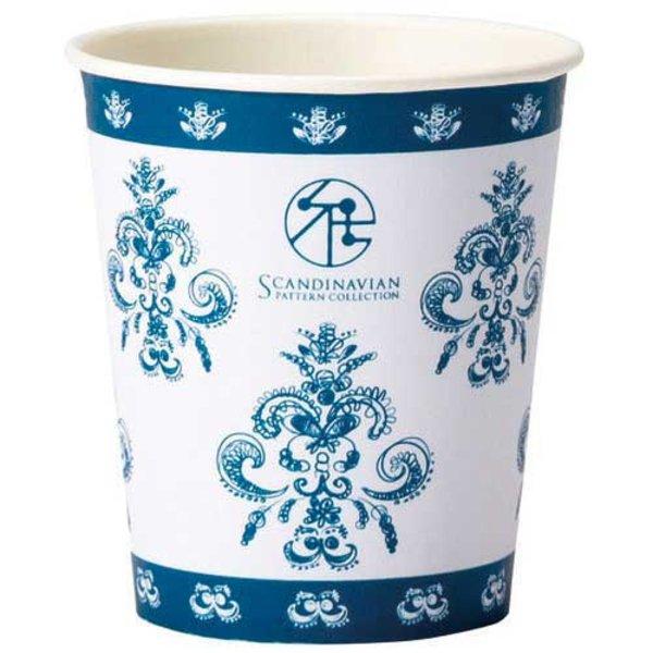FMXクルビッツカップ205mL 100個×25P (柄アソート)_2