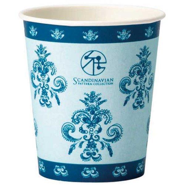 FMXクルビッツカップ205mL 100個×25P (柄アソート)_3