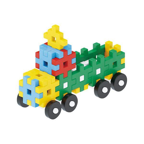 学研 Gakken ニューブロックボリューム500 〔ブロック×500〕 22623304の画像