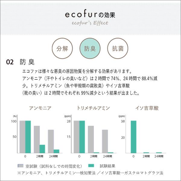 エコファシックハウス対策スプレー(300mlタイプ)有害物質の分解、抗菌、消臭効果【ECOFUR】8本セット