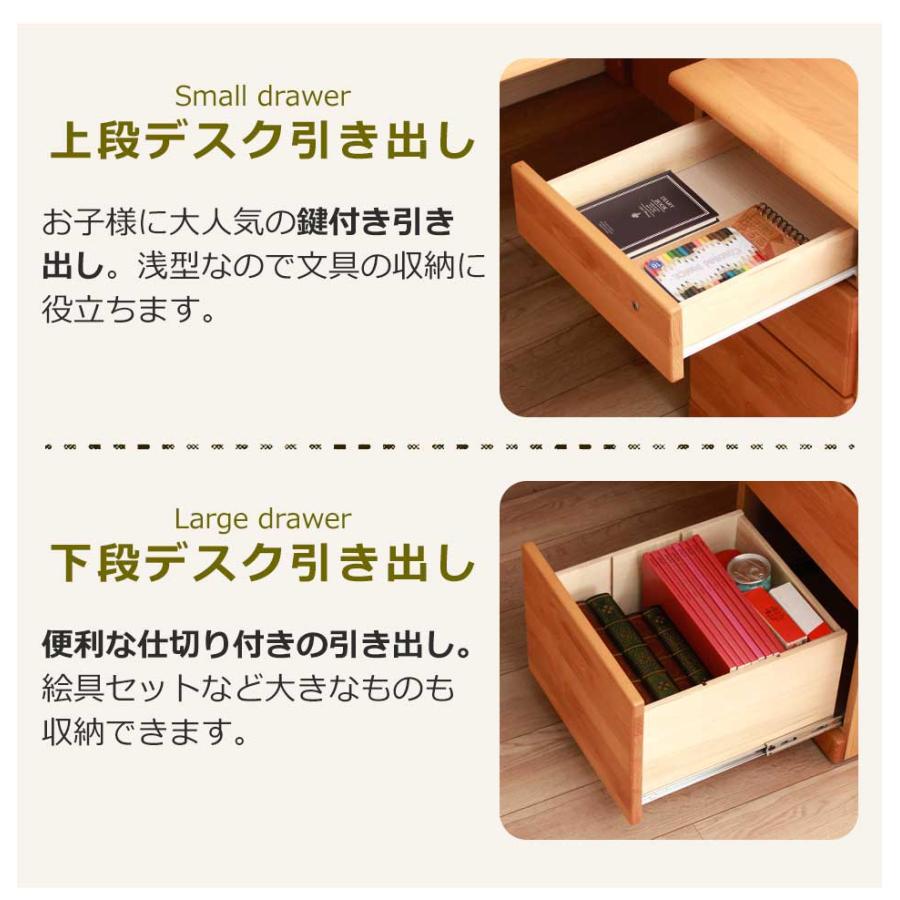 お取り引き決定】くろがね工作所 ロフトベッド システムベッド デスク