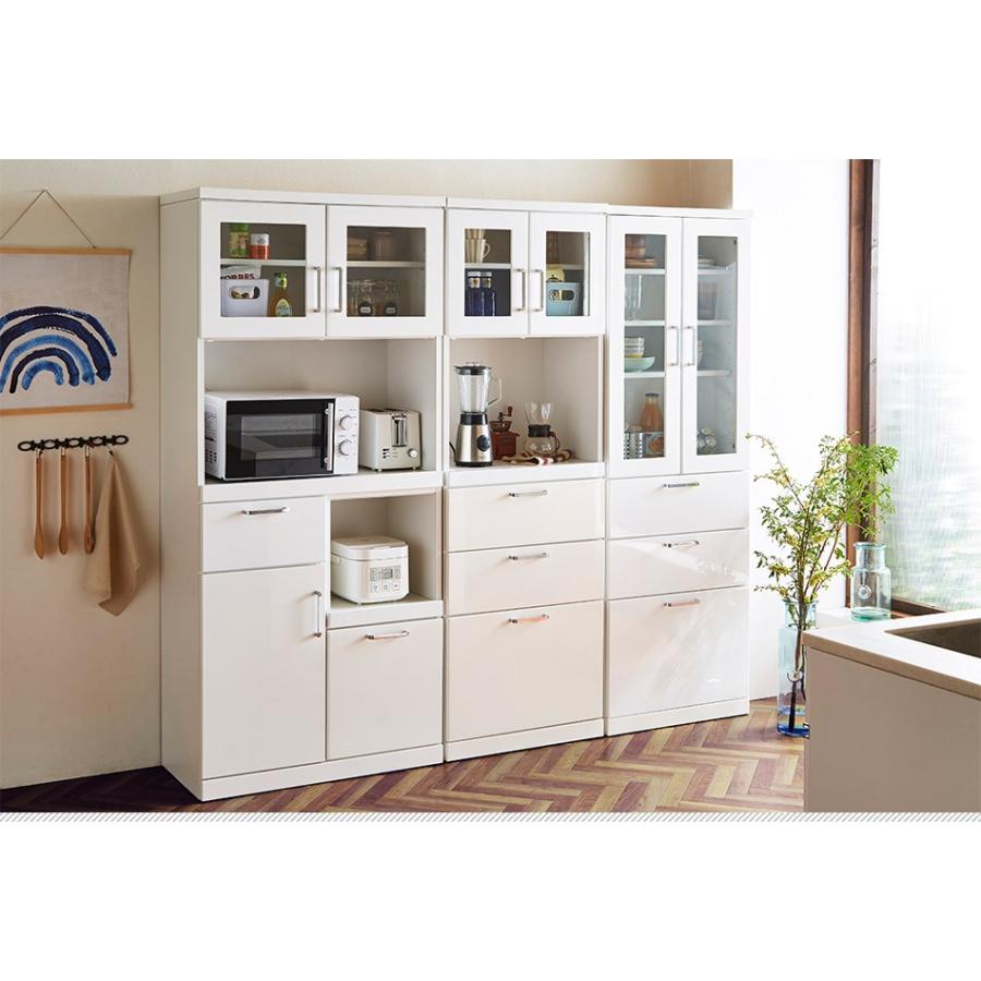 開梱設置無料 食器棚 アウトレット : かぐわん - 通販 - Yahoo