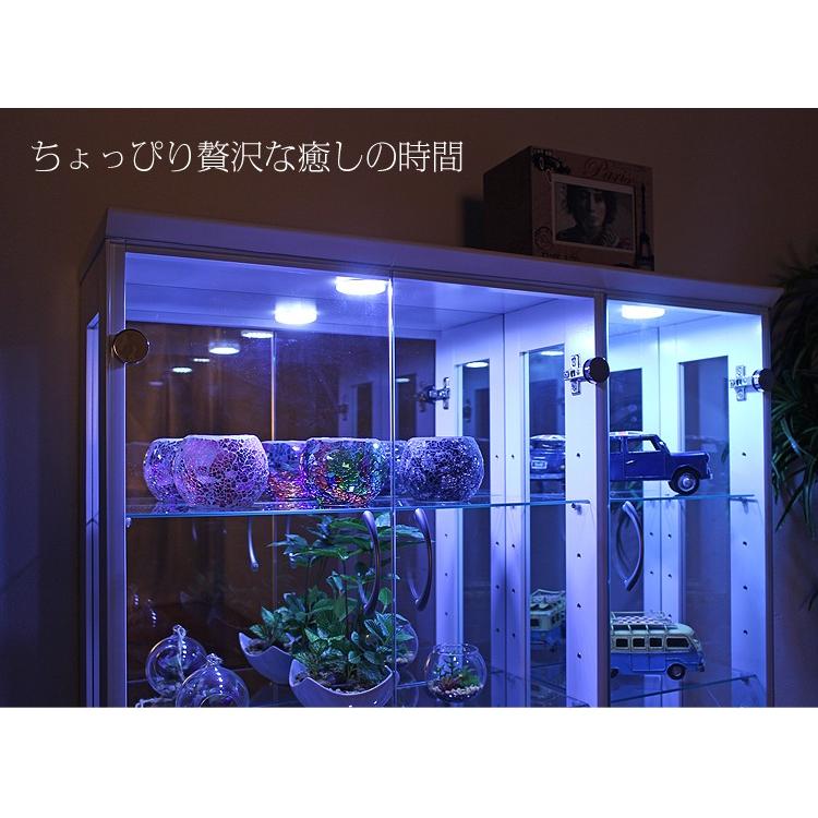 LEDライト ライト 大光量 コレクションケース用 コレクションケース