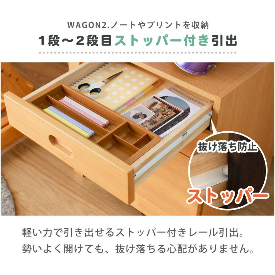 勉強机 学習机 学習デスク 勉強デスク 3点セット デスク 机 分割 書棚