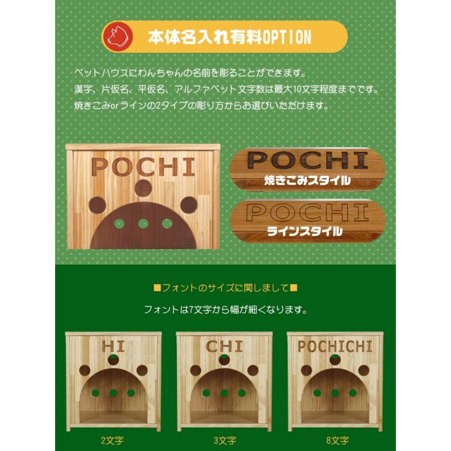 ペットハウス 犬小屋 室内用 木製ペットハウス ケージ ゲージ 犬 いぬ 