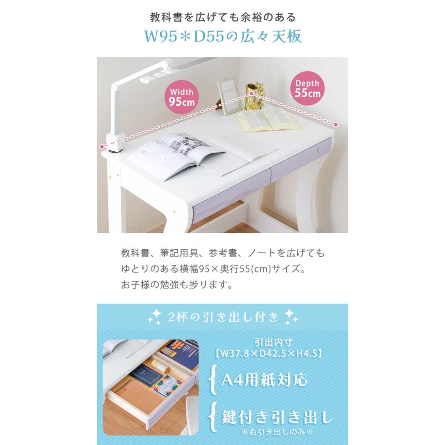 システムベッド ロフトベッド システムデスク 4点セット 鏡面 システムベッド ロフトベッド システムデスク 4点セット 鏡面