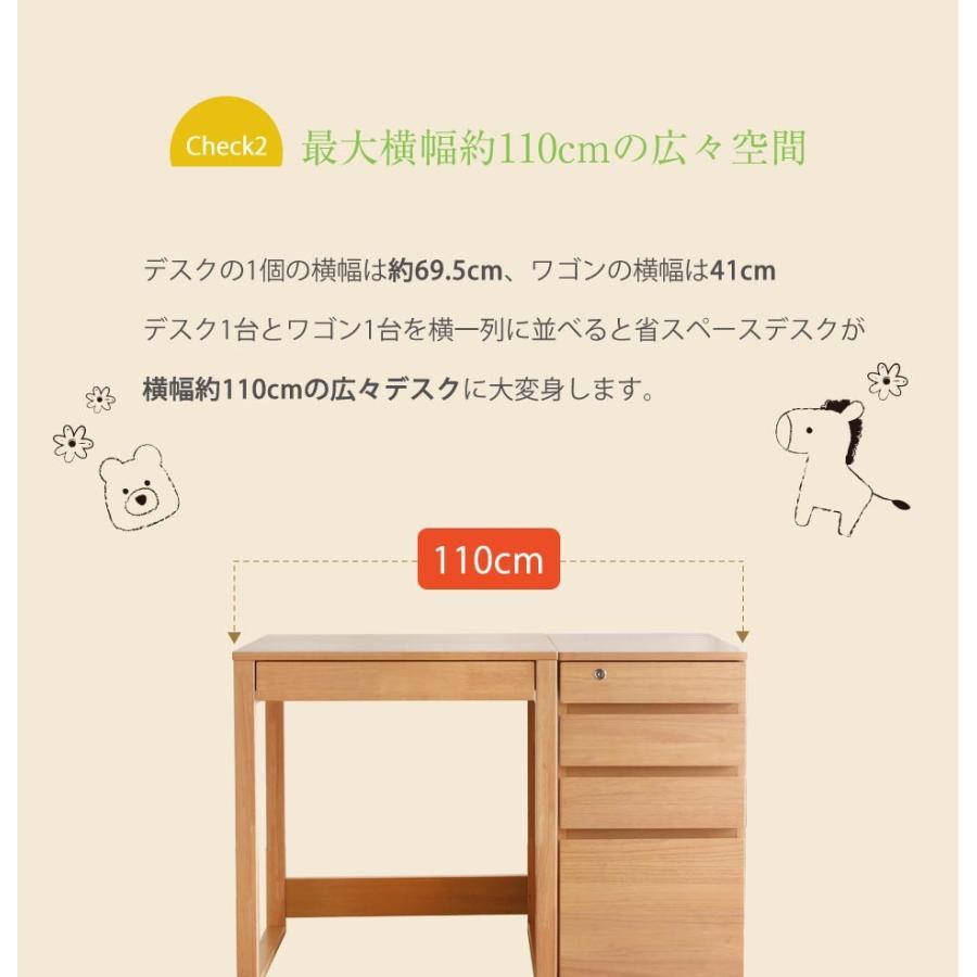 机、学習机、デスクワーク、テレワーク No.09デスク｜製品一覧｜浜本工芸株式会社