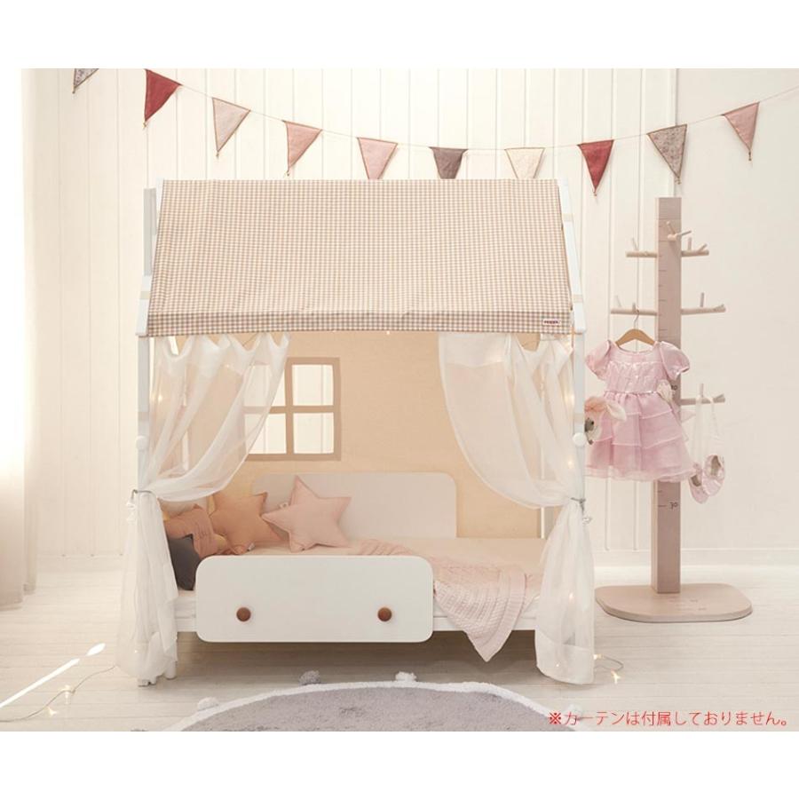 Hopplhouse Play Kidsbed セット キッズベッド 幼児用ベッド 子供部屋 キッズインテリア ベッド 秘密基地 屋内 室内 かわいい Nz 0016 かぐわん 通販 Yahoo ショッピング
