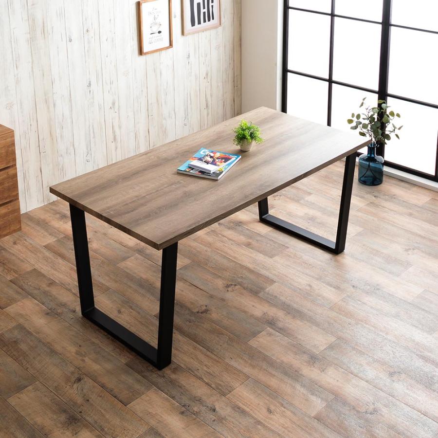 ダイニングセット 160テーブル 4人用 チェア4脚 椅子 チェア 5点セット