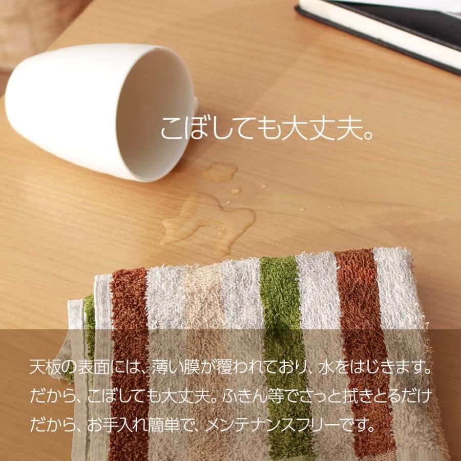 こたつテーブル 正方形 ハイタイプ 80テーブル 単品 家具調 こたつ
