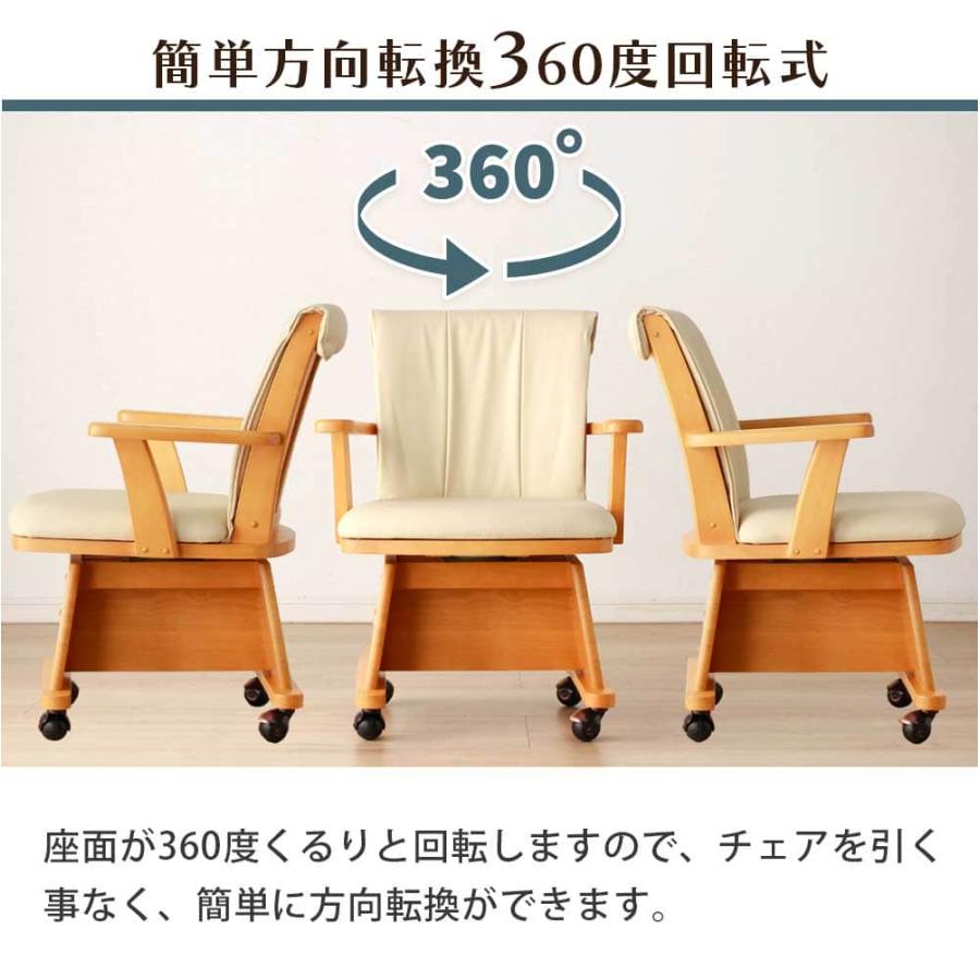 こたつセット 195×90 長方形 ハイタイプ 7点セット こたつテーブル