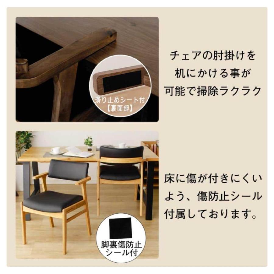 無垢材木製ダイニングテーブル　椅子４脚セット　（引き取り愛知県名古屋市） ダイニングテーブルセット 4人用 ダイニングセットダイニングテーブル