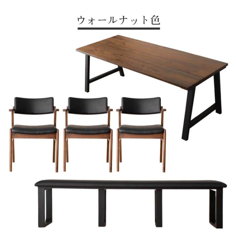 ダイニングテーブルセット 4人用 ダイニングセットダイニングテーブル