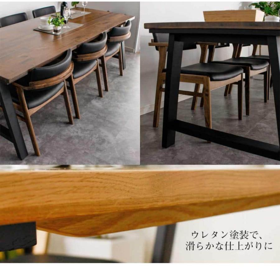 ダイニングテーブルセット 4人用 ダイニングセットダイニングテーブル