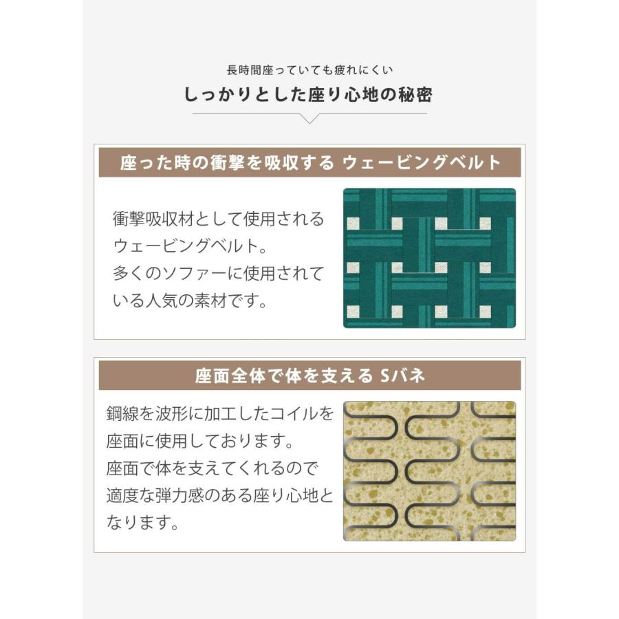 ソファ ソファー 1人掛け おしゃれ 単品 アイランドソファ ファブリック 1人用 1Pソファ 韓国風 くすみカラー 肘無し 背もたれ無し