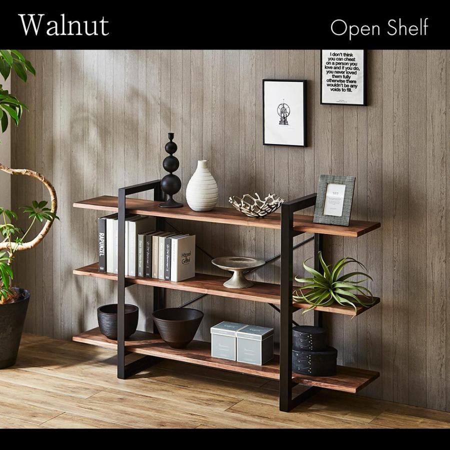 北海道手作り家具 勇峰工芸 雅 すき棚C 楢（ナラ）材 （リメイク版