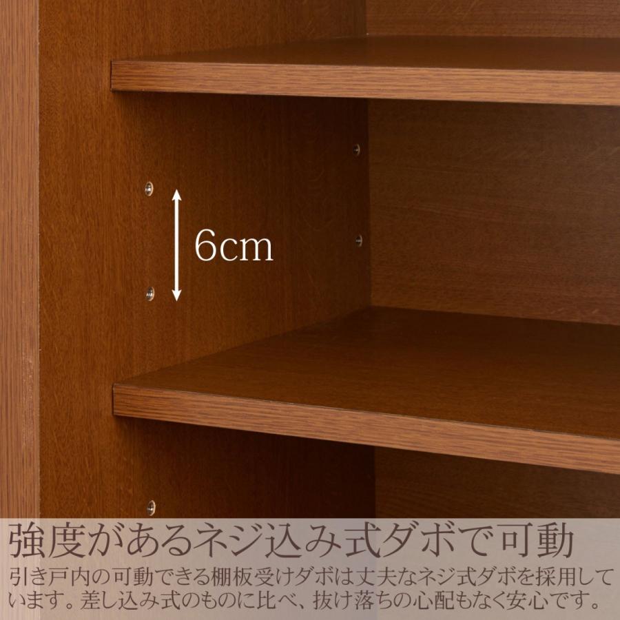 民芸家具桐材天然無垢材和テレビ台サイドボード収納家具ガラス扉多引き出しチェスト 民芸家具桐材天然無垢材和テレビ台サイドボード収納家具ガラス扉