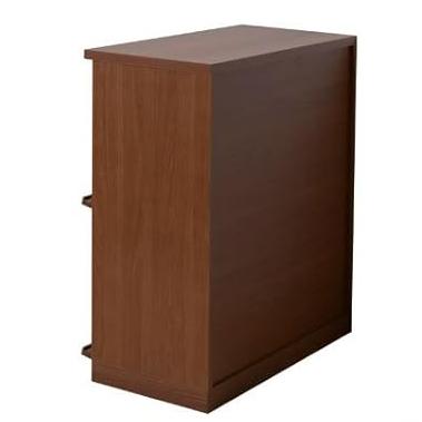 幅80cm 高さ95cm ラック マガジンラック ディスプレイラック フリー