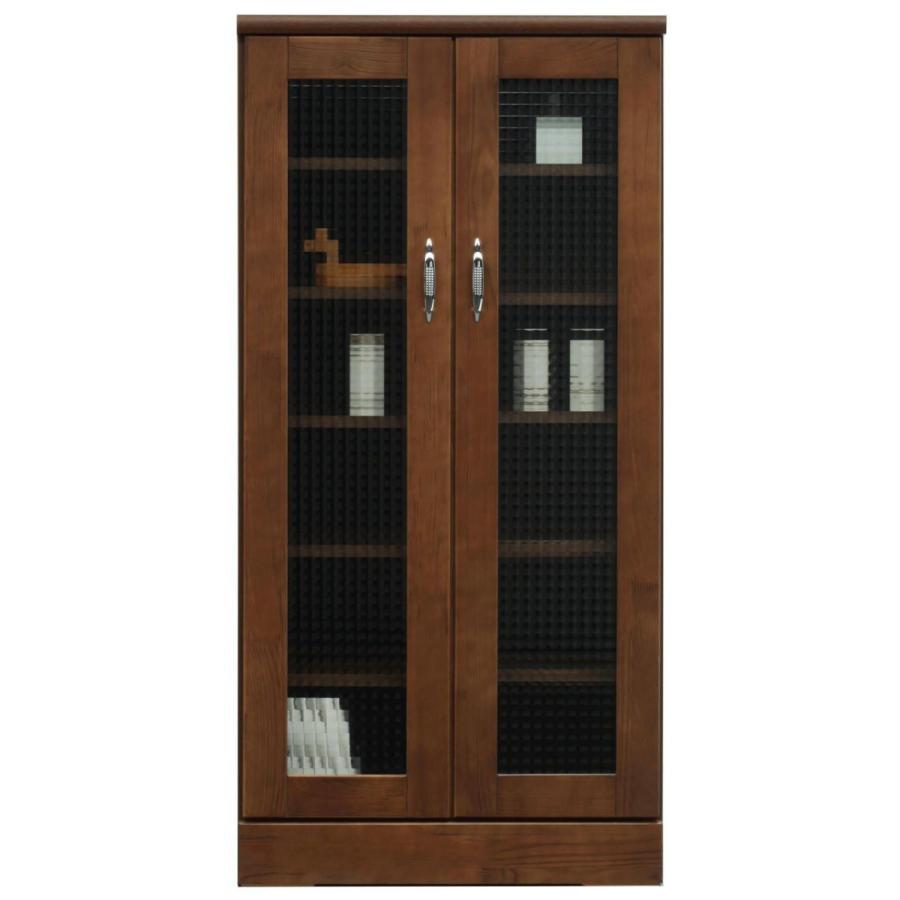 キッチンボード　幅60cm 大川家具 キッチンボード 日本製 大川家具 キッチン収納 食器棚 レンジ台 60cm