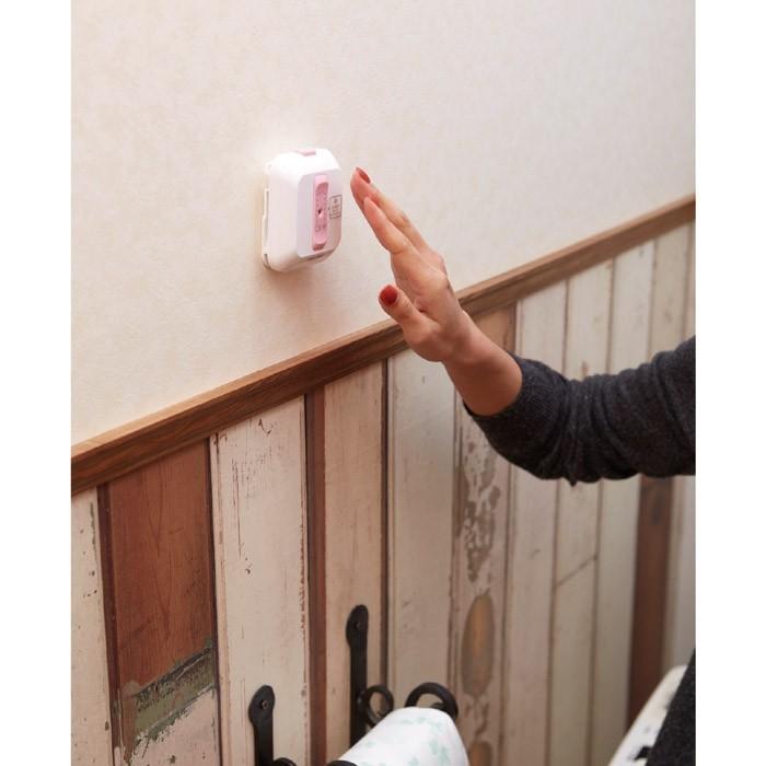 トイレの音消しECOメロディ2 ATO-3202 乙姫 音姫 消音 水流音 擬音