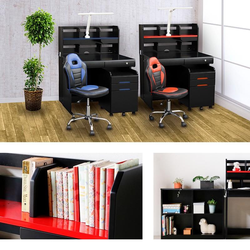 週末はポイントアップ 学習机 キッズ 子供部屋 Astro アストロ 3dデスク 学習デスク ブラック かっこいい クール 黒 デスク 勉強机 子供 Dss 0004 かぐらし 通販 Yahoo ショッピング