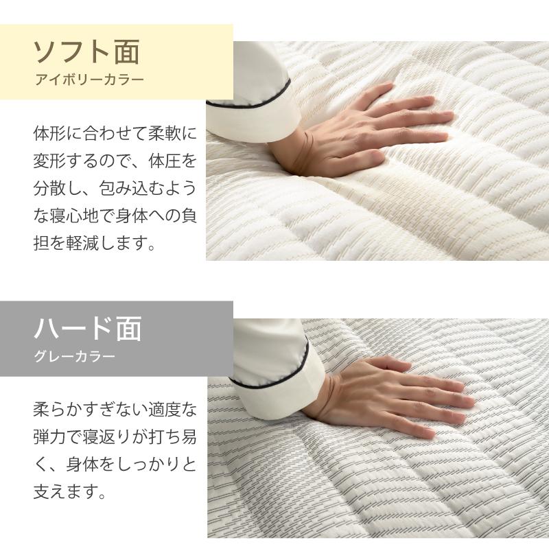 電動ベッド マットレス付き 介護ベッド シングル 電動リクライニング