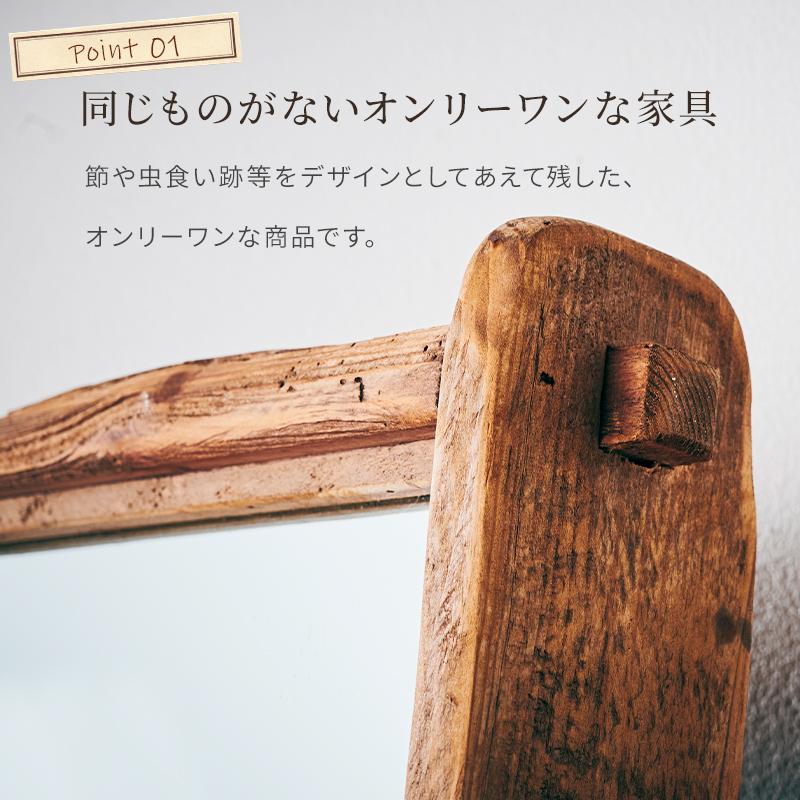 KAGUWORLD 大型ミラー 姿見 鏡 スタンドミラー 165×62 160cm 165cm