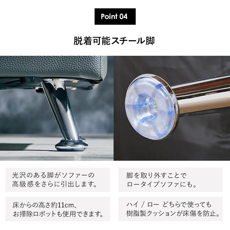 KAGUWORLD スツール オットマン 単品 ソファ用 ソファー用 ソファ 椅子
