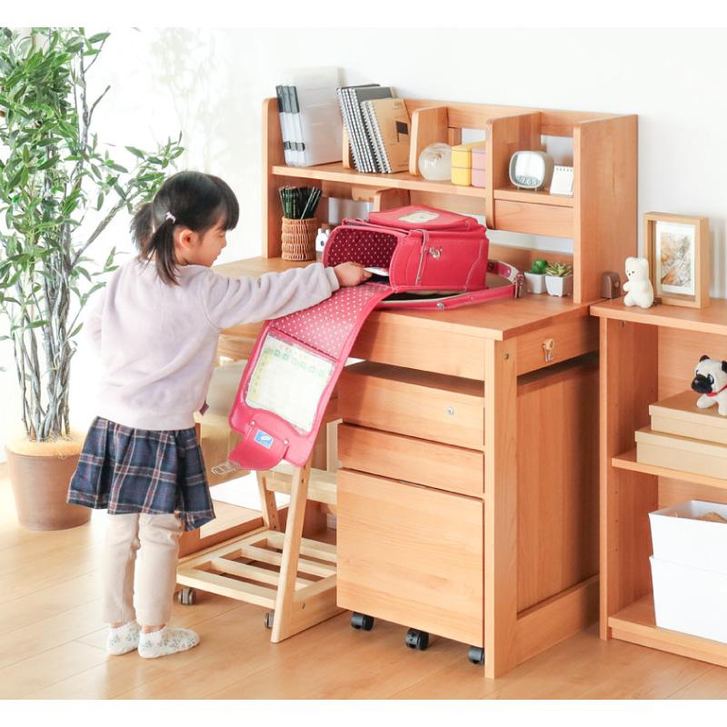 KAGUWORLD パティ 100cm 学習デスク 学習机 子供用 子供部屋 KAGUWORLD パティ 100cm 学習デスク 学習机 子供用 子供部屋