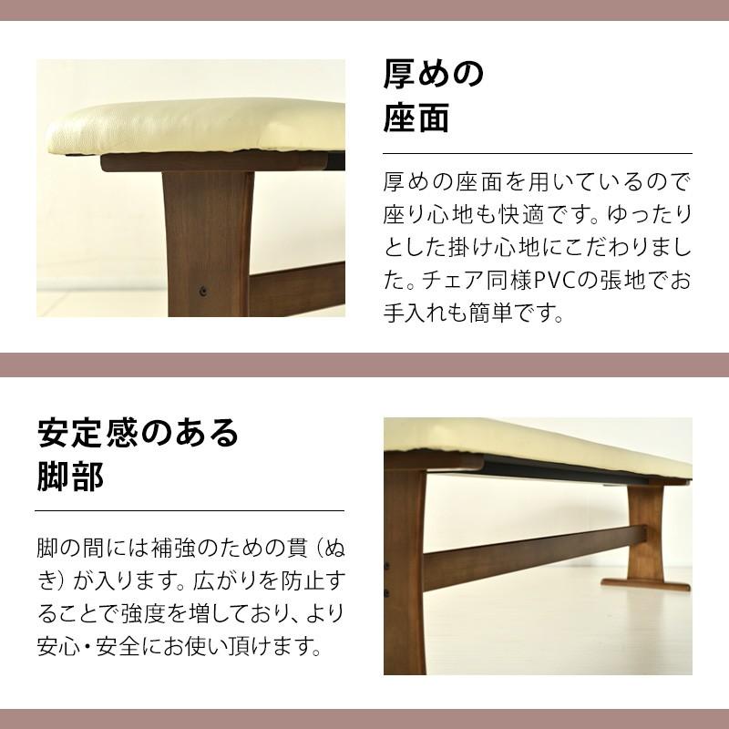 KAGUWORLD ダイニングテーブルセット 4人用 ダイニングセッ 4人掛け 4